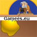 Gold Miner SWF Game